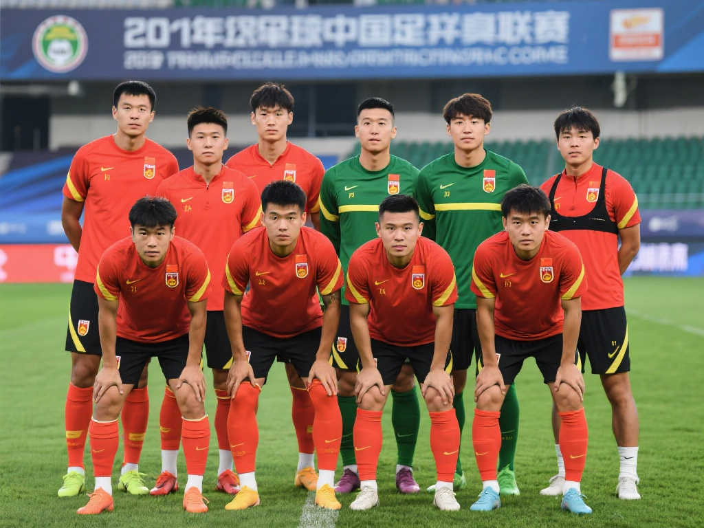 中超球星入选国足，世预赛备战成焦点