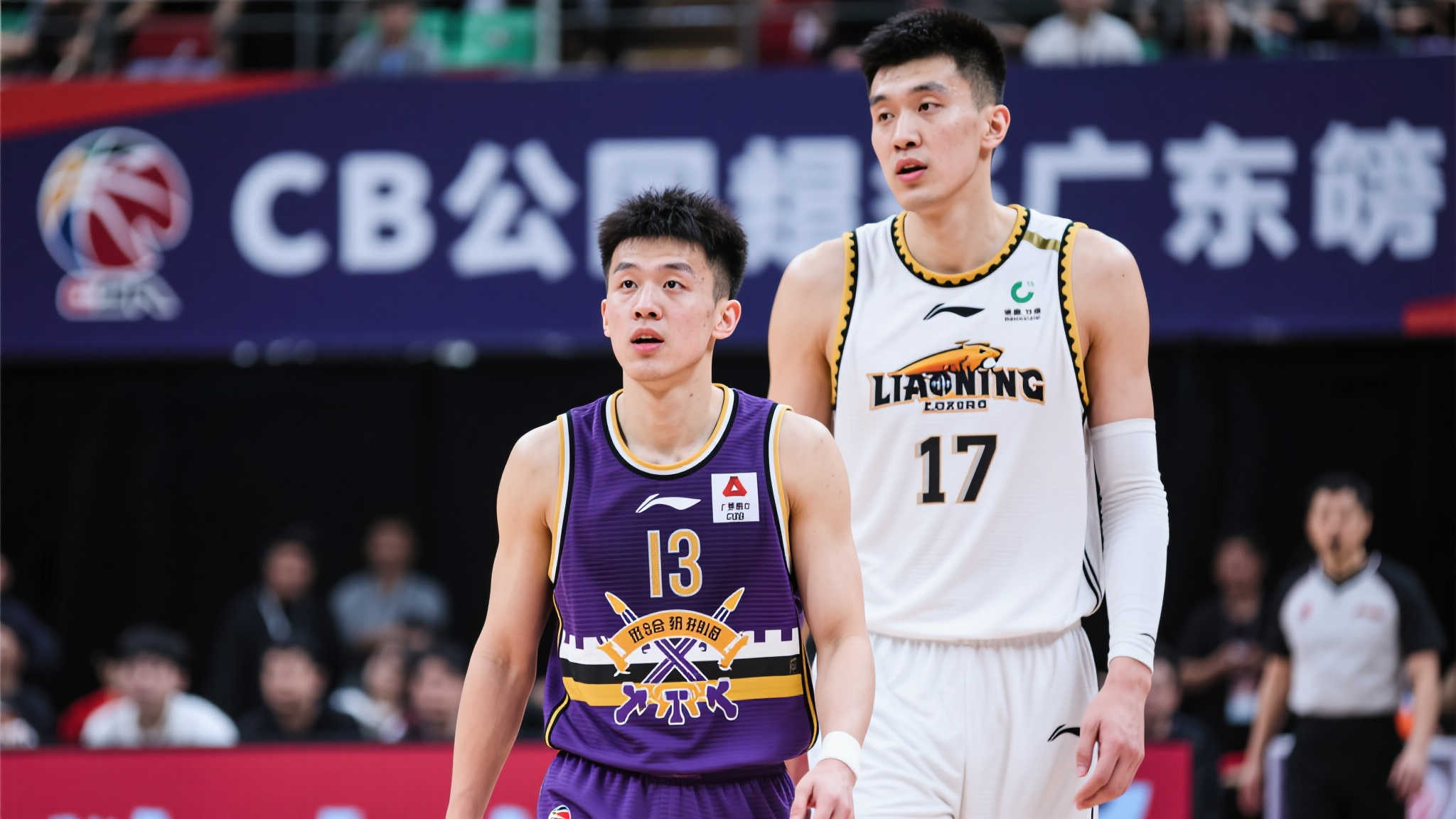 球迷们对CBA的每一个赛场波动都显得非常敏感，最近