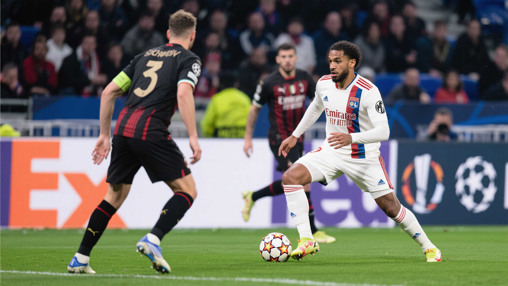 关于世界杯预测